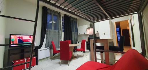 L'escapade des châteaux et beauval - Housity