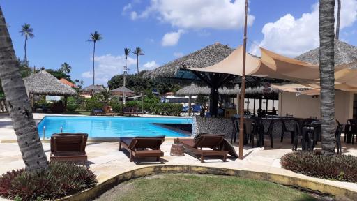 Eco Paradise ap 122 - Housity