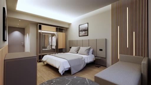 Acca Sporting Milano - AA Hotels - Housity