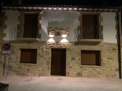 Apartamento Miralrio - Housity
