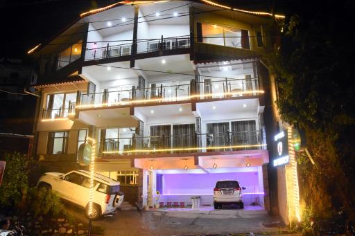 HOTEL JP REGENCY - Housity