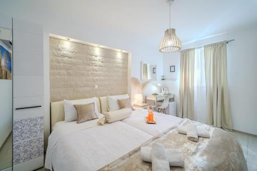 Rooms and apartments Paese - Housity