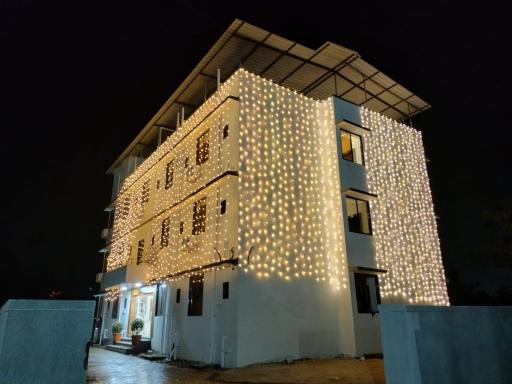 Hotel Aayan residency Lodging & Boarding - Housity