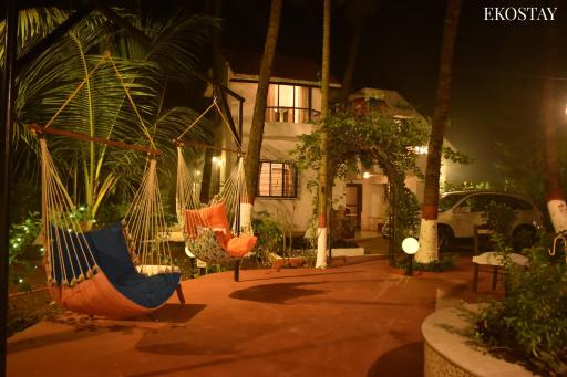 EKOSTAY - Casa De Alibaug - Housity