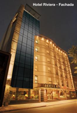 Hotel Solans Riviera - Hizvo