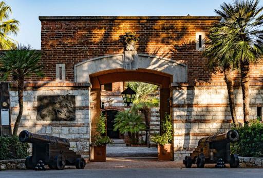 Fortino Napoleonico - Housity