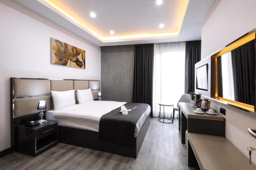 Meyzi Hotel - Housity
