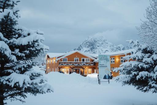 Beachfront · Private Beach Skårungen - Hotel, Cabins and Camping - Housity