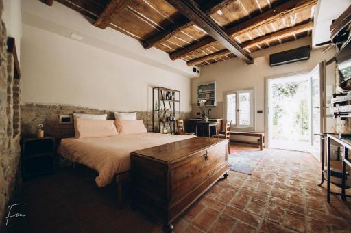 B&B Agriturismo Casa Vallona - Housity