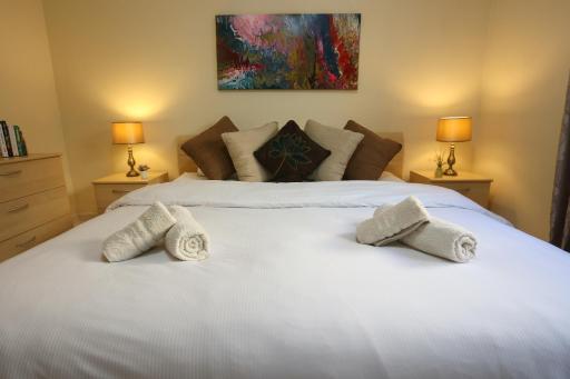 Mayfair Cosy 2BR Apartment - Housity
