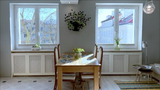 Eleganckie Mieszkanko na Kamiennej Górze - Housity