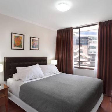 departamento 1 dormitorio centro norte - Housity