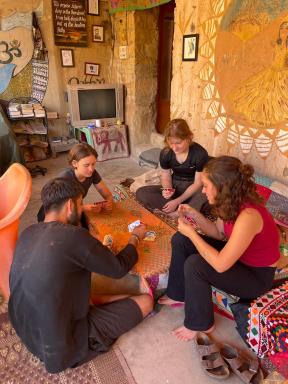 Marigold Homestay - Housity