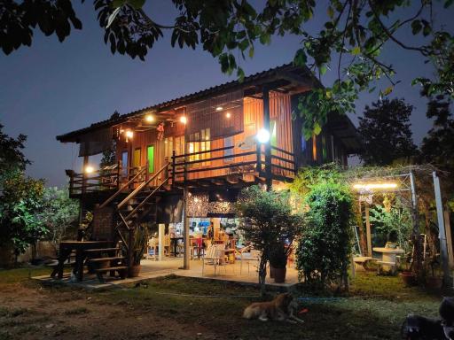 Ban Suan Khun Yai - Housity