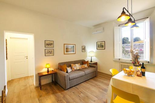 Appartamento La Stazione - Housity