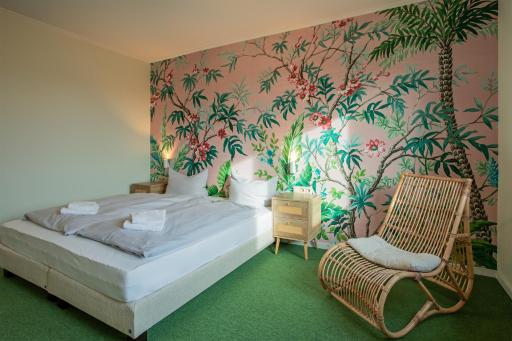 Lieblingsplatz Hotel Wannerhus - Housity