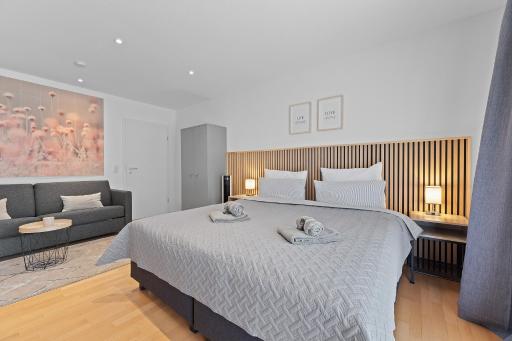 LUMIFLATS: Mahlberg - Housity