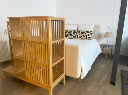 Studio bord de Creuse - Housity