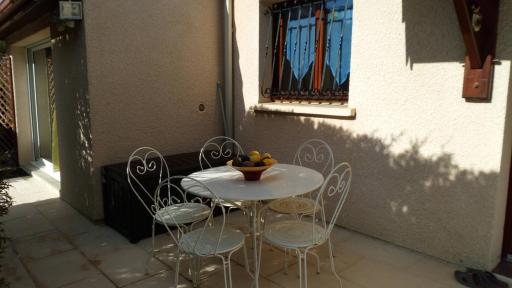Le ti'Roussat - Housity