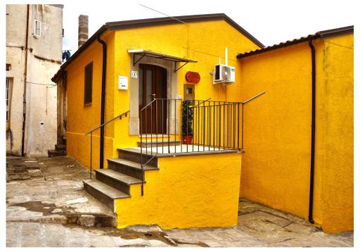 B&B La Bella Vista - Housity
