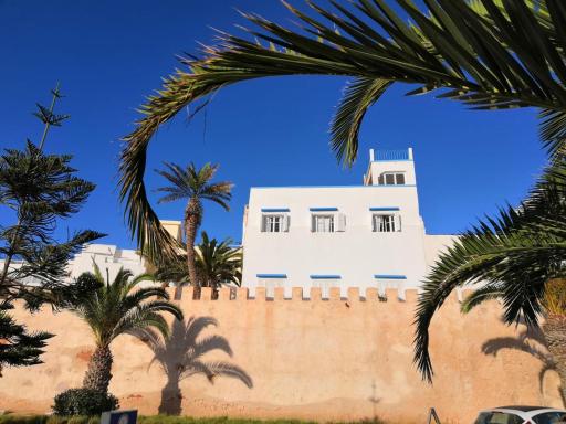 Riad Horizon - Housity