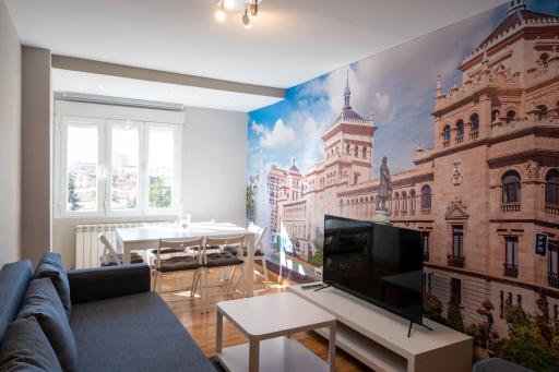 Apartamento GO- Felipe II Center - Housity