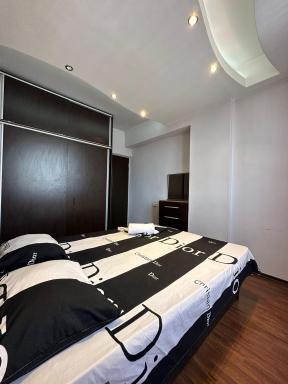 Cozy Apartment in Yerevan,Centre - Housity