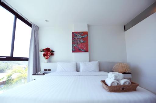 Neca Complex Apartment - Housity