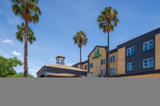 Holiday Inn Johannesburg Airport, an IHG Hotel - Housity