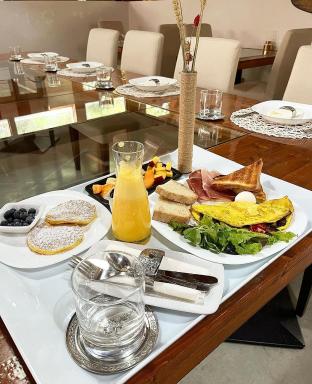 Villa Alba Boutique Hotel - Housity