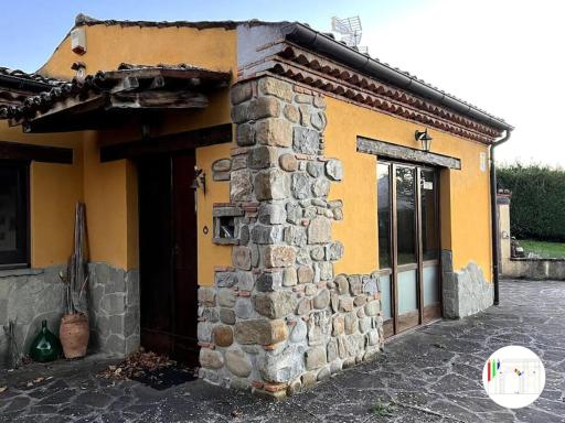 Casa di campagna nel Parco del Pollino - Housity