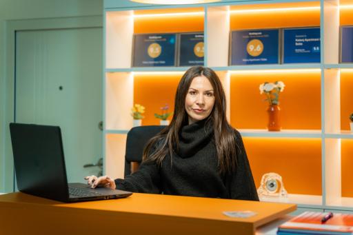 Kalanj Apartmani I Sobe - Housity