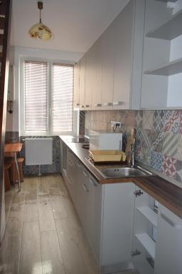 Apartament Nicolae Iorga RHBM - Housity