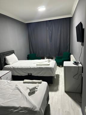URAZ apart - Housity