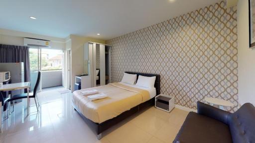 The Arni Sukhumvit 101 - Housity