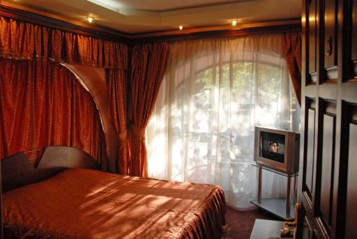 Praha Hotel - Housity
