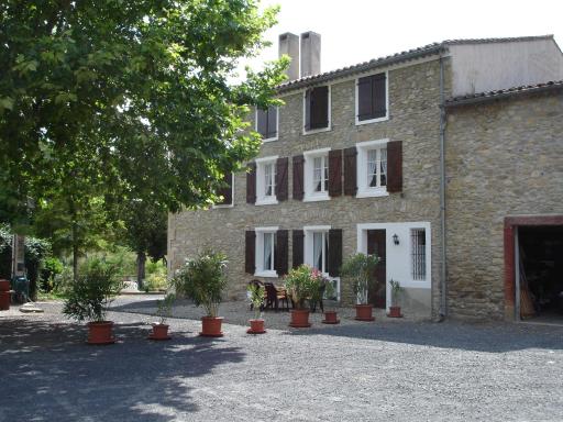 Domaine De Luzenac - Housity