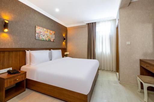 Diamond Beyazit Hotel - Housity