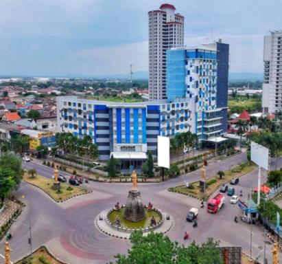Hotel Brother Solo Baru - Housity