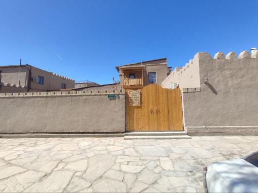 Khiva Halil Sulton - Housity
