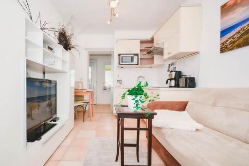 Haus Mertin Whg 5 Seebär - Housity