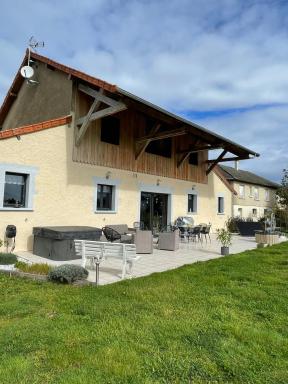 La Guette - Housity