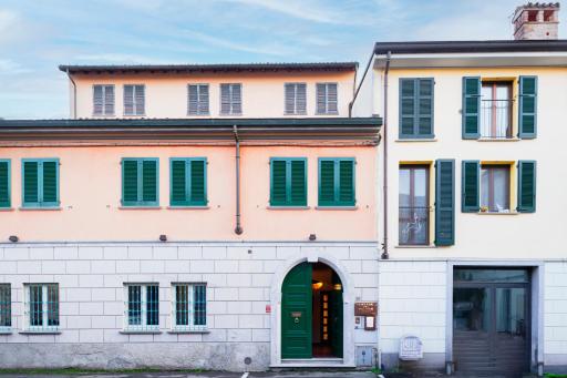 Campagna Cremasca-A/C-Wi Fi-Tasting vini top all - Housity