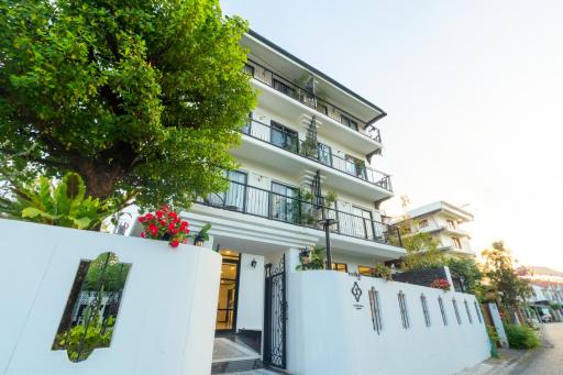 Le ville lanna Chiang Mai Gate Old Town Hotel - Housity