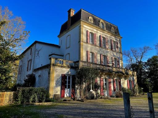 Domaine La Gazaille de Camille - Housity