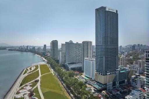 Penang Marriott Hotel - Housity
