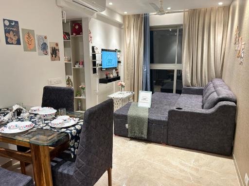 1BHK In Hiranandani Powai D - SKY HOMES - Hizvo