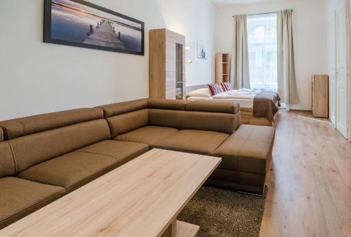 Historic Centre Apartments V - Housity