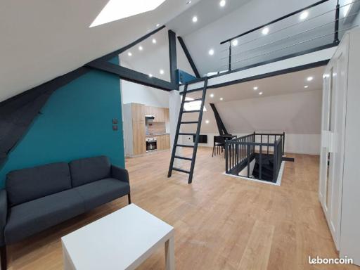 *Le Cristal Doré*Wifi*Parking - Housity