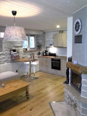 Saue 1 Apartment - Housity